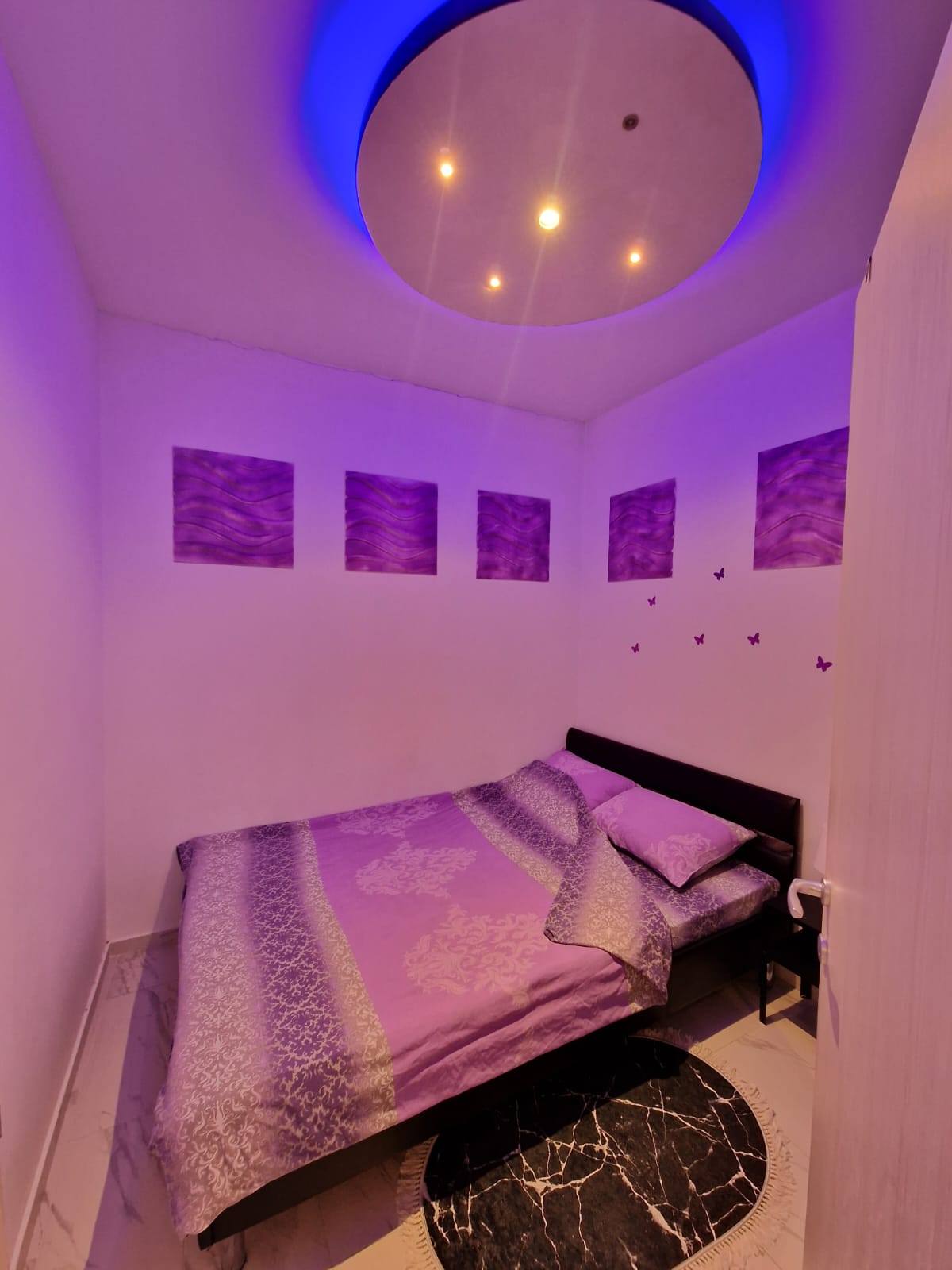 Black & White apartman thumbnail 25