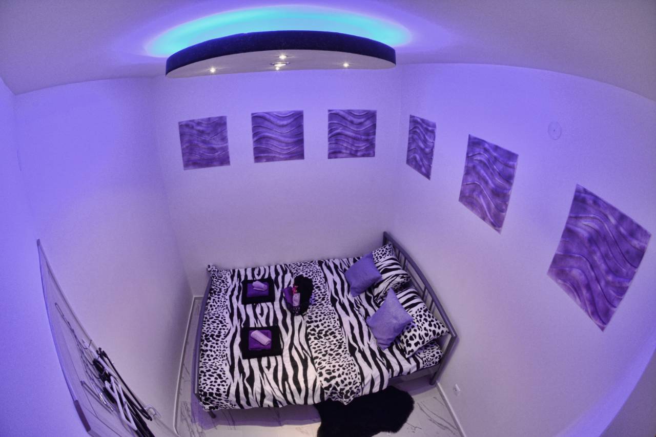 Black & White apartman thumbnail 27