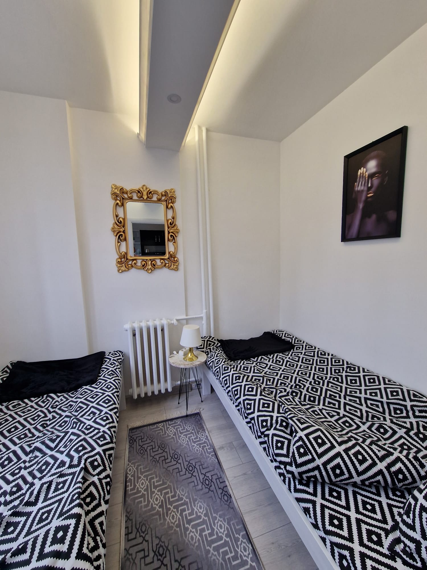 Mirror apartman thumbnail 25